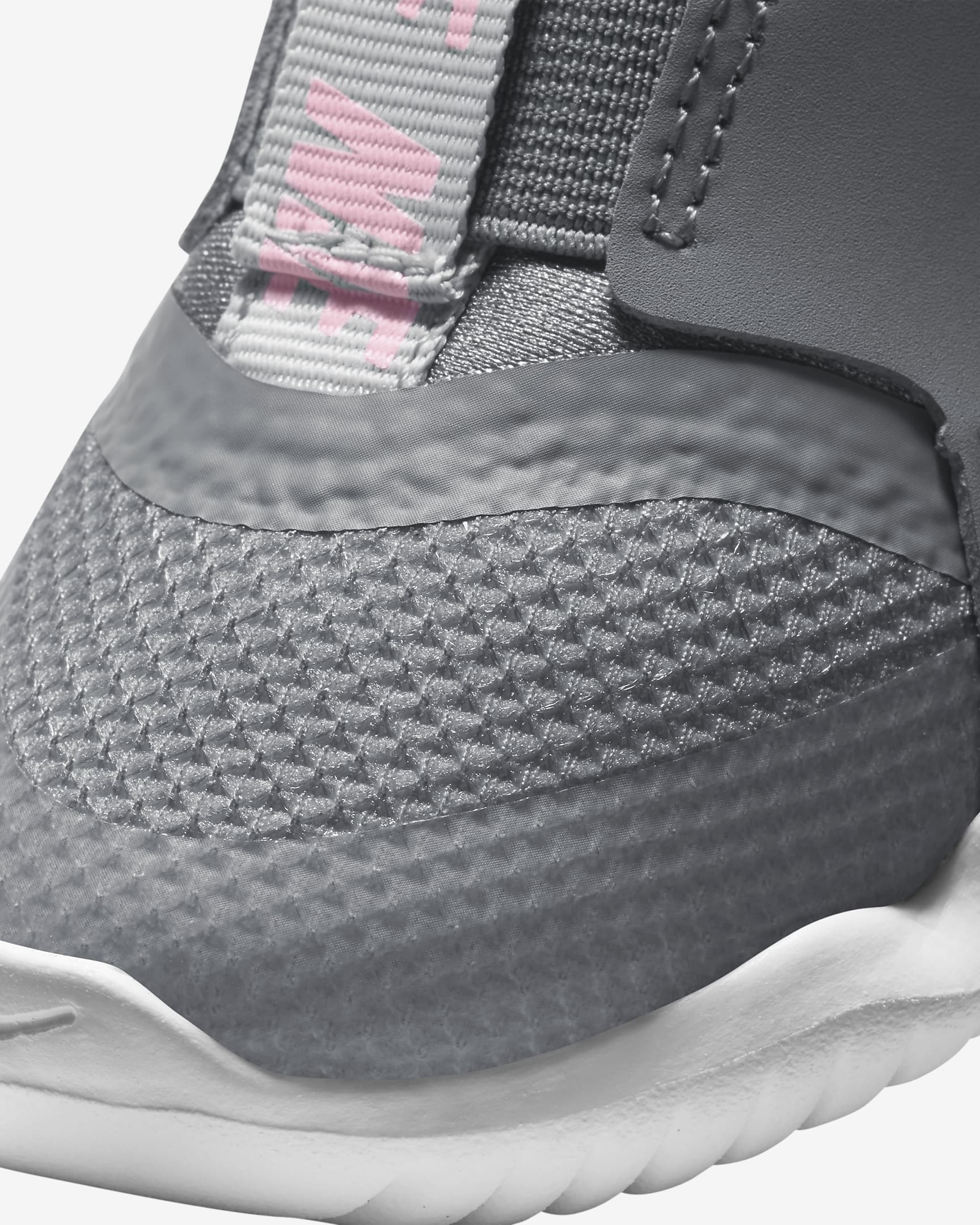 NIKE FLEX RUNNER (TDV) SNEAKERS (AT4665-018)