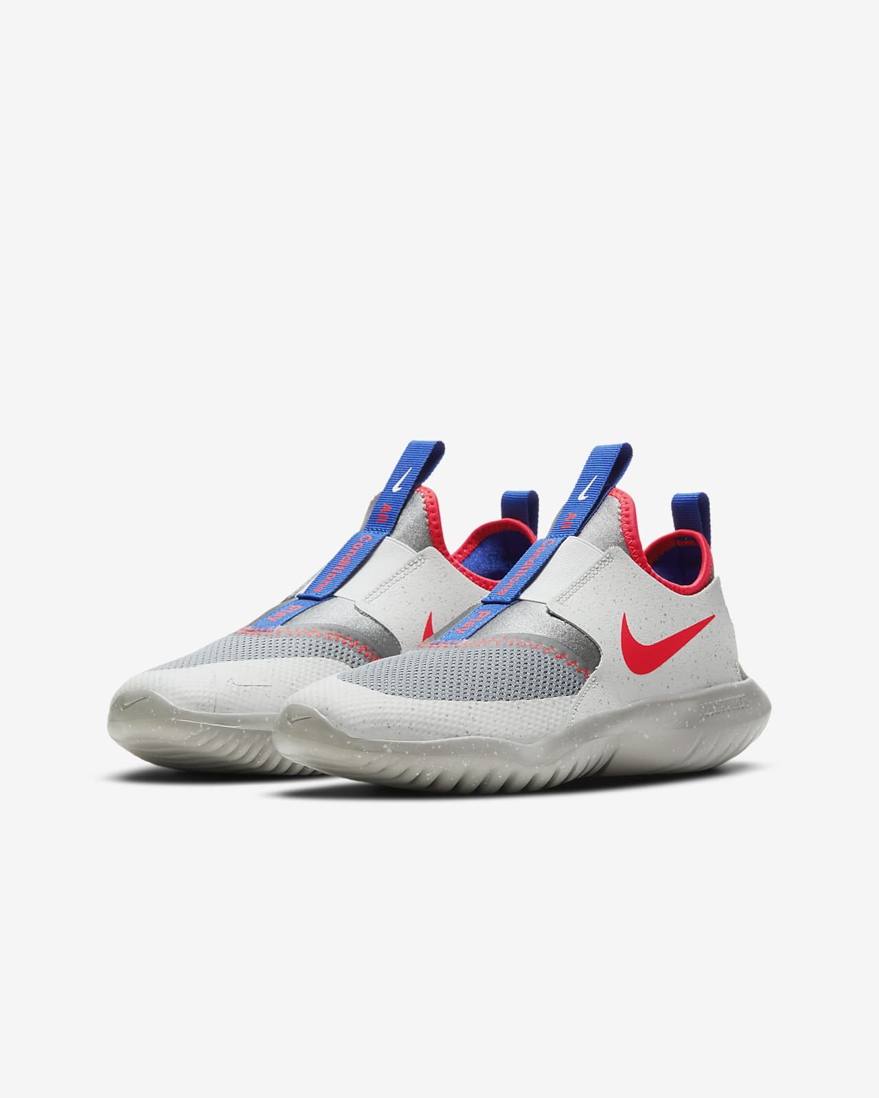SNEAKERS NIKE FLEX RUNNER SE (GS) (DC9237-001)