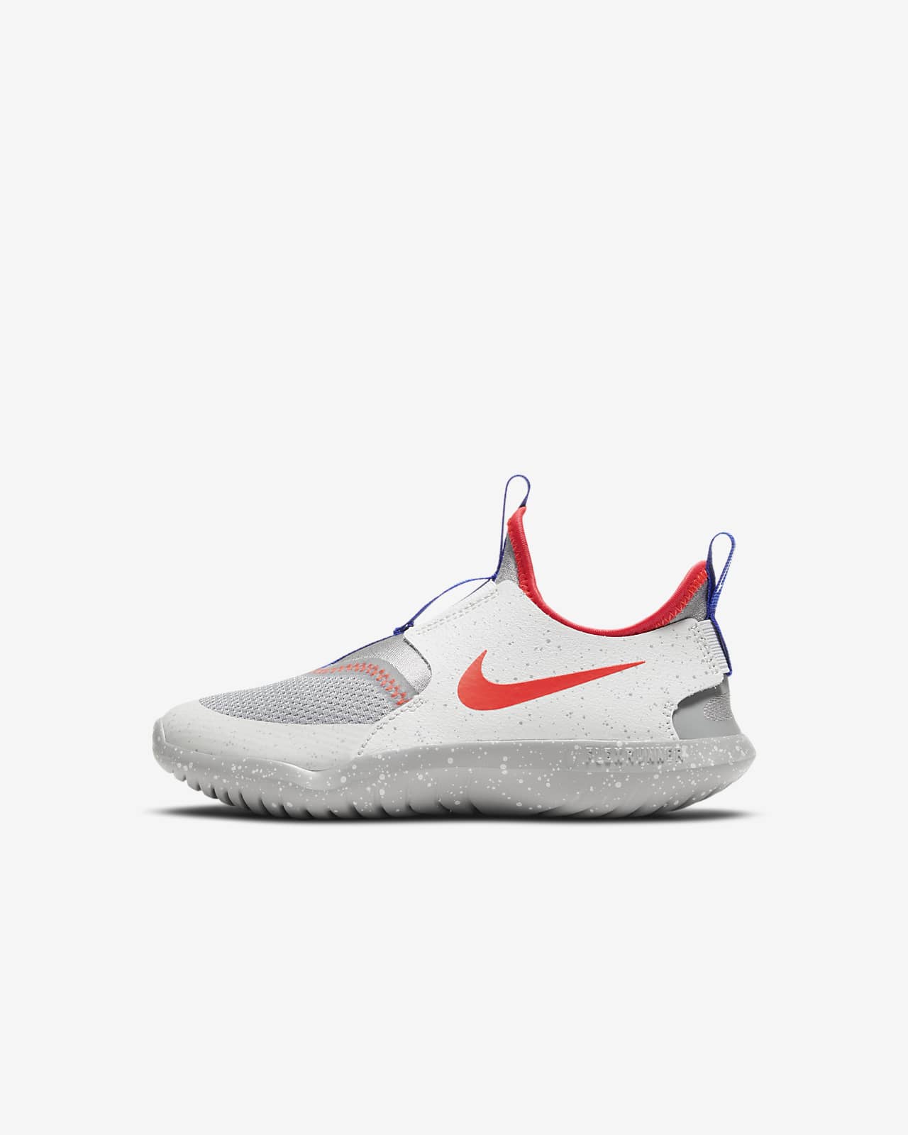 КРОСІВКИ NIKE FLEX RUNNER SE (PS) (DC9238-001)