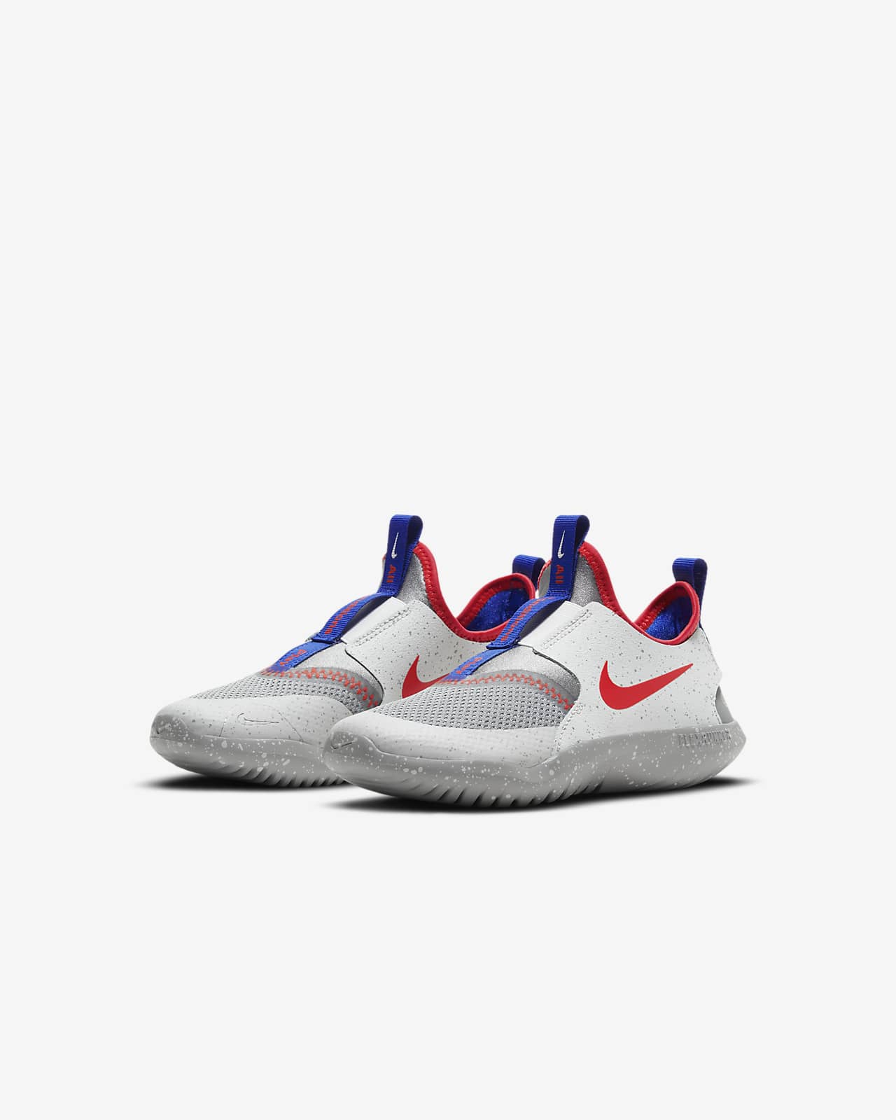 КРОСІВКИ NIKE FLEX RUNNER SE (PS) (DC9238-001)