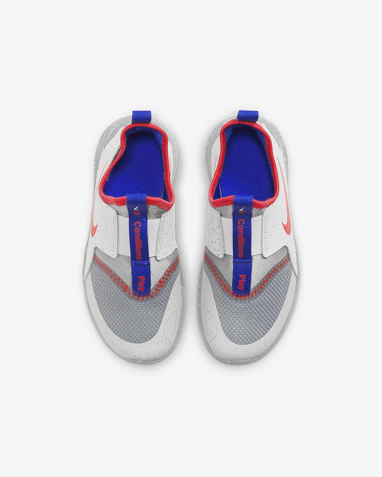 КРОСІВКИ NIKE FLEX RUNNER SE (PS) (DC9238-001)