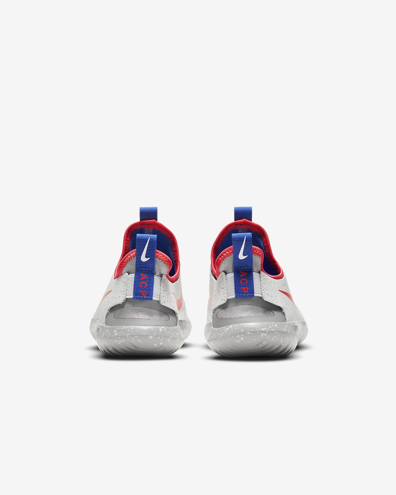 КРОСІВКИ NIKE FLEX RUNNER SE (PS) (DC9238-001)
