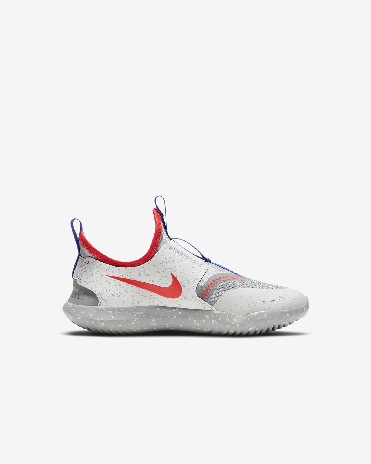 КРОСІВКИ NIKE FLEX RUNNER SE (PS) (DC9238-001)