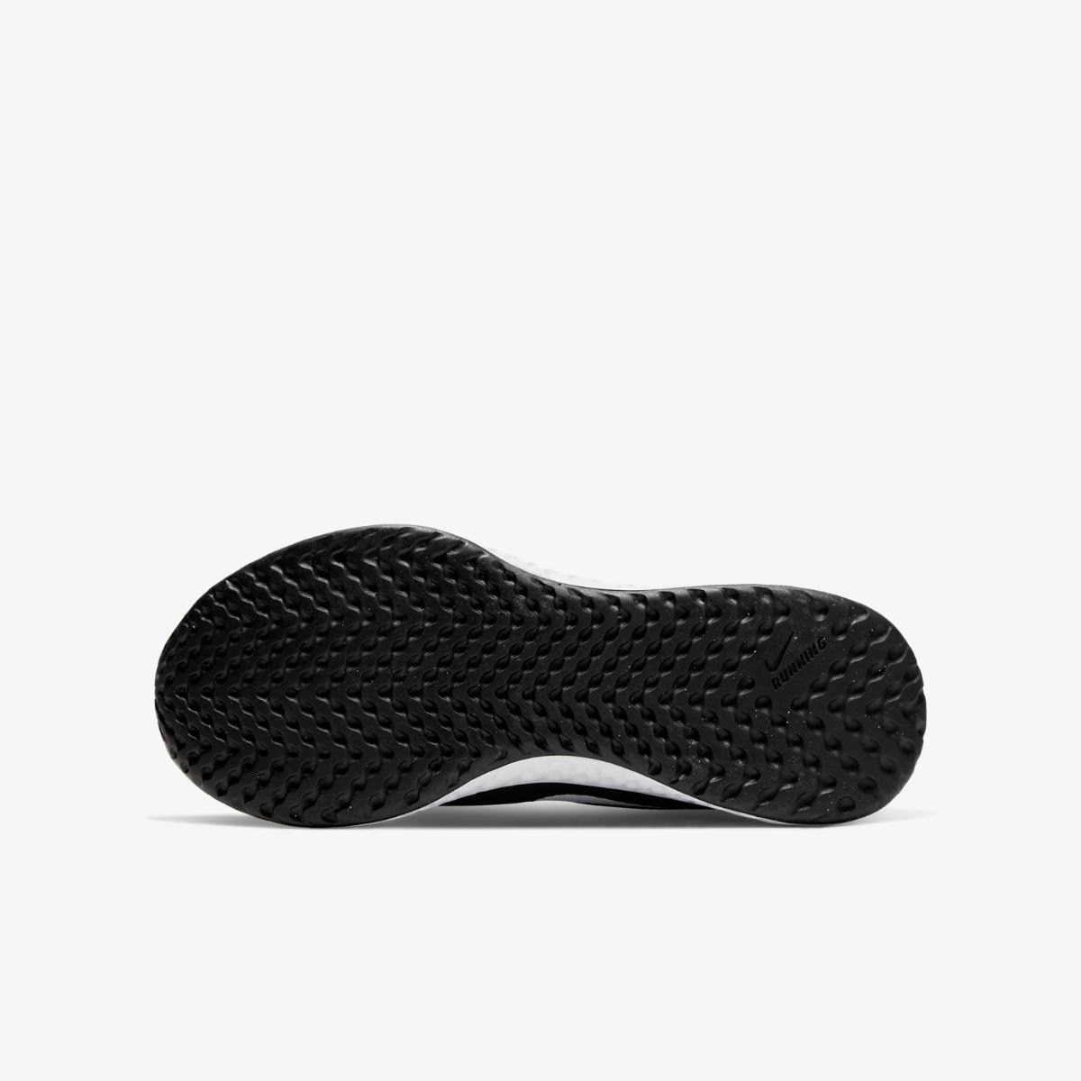 SNEAKERS NIKE REVOLUTION 5 (GS) (BQ5671-003)