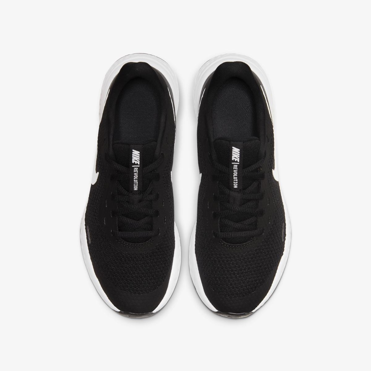 SNEAKERS NIKE REVOLUTION 5 (GS) (BQ5671-003)