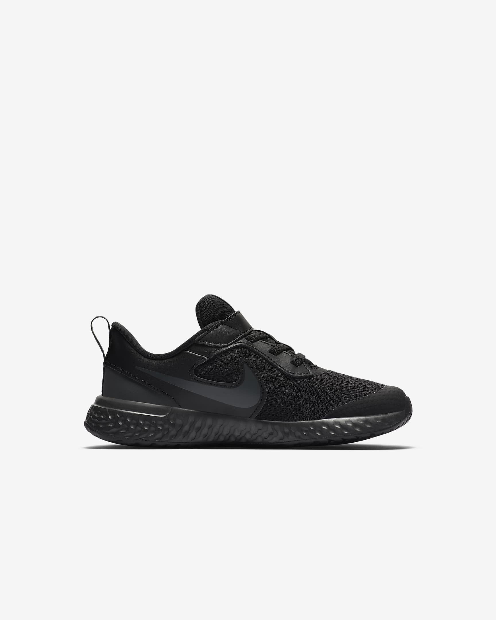 SNEAKERS NIKE REVOLUTION 5 (PSV) (BQ5672-001)