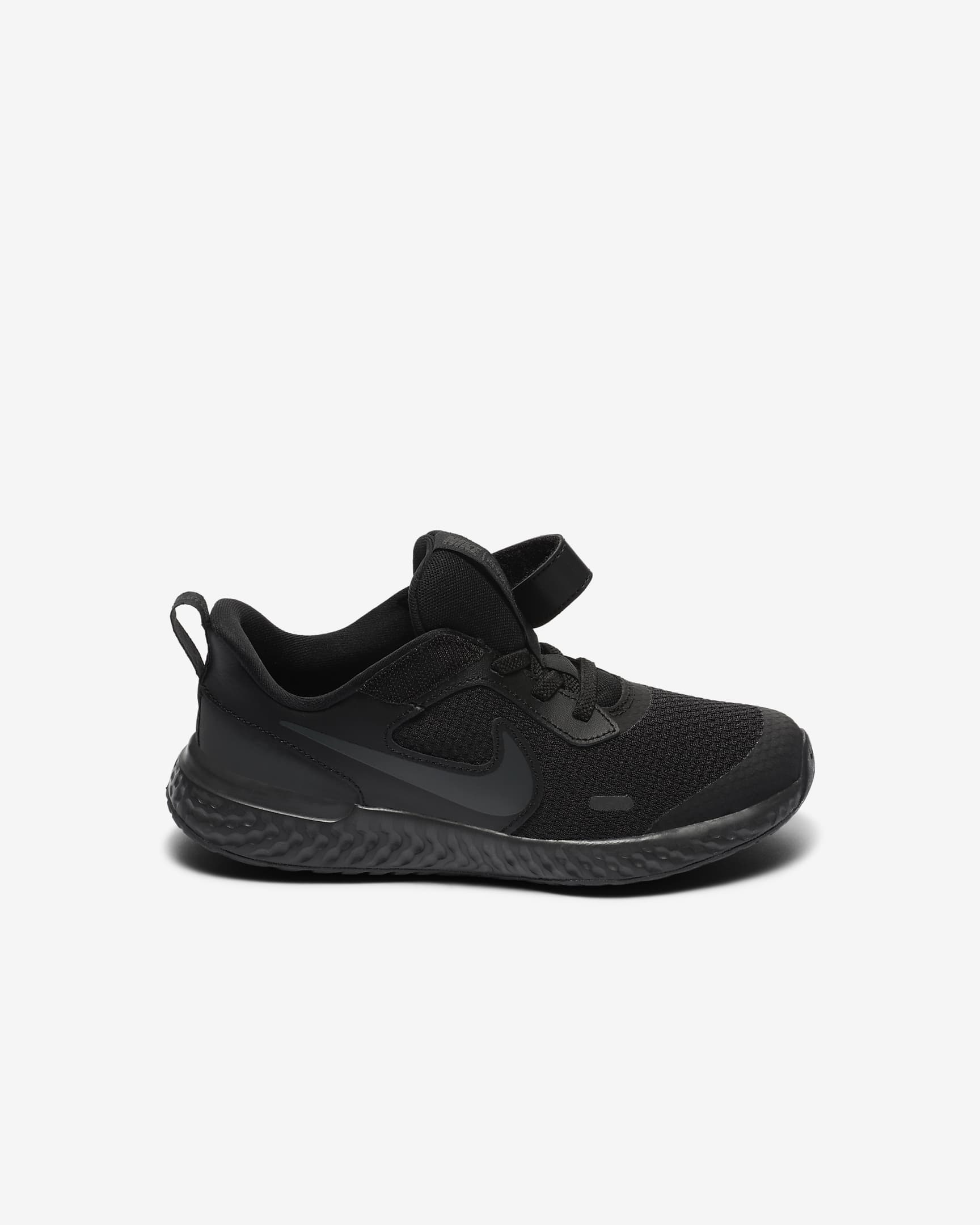 SNEAKERS NIKE REVOLUTION 5 (PSV) (BQ5672-001)