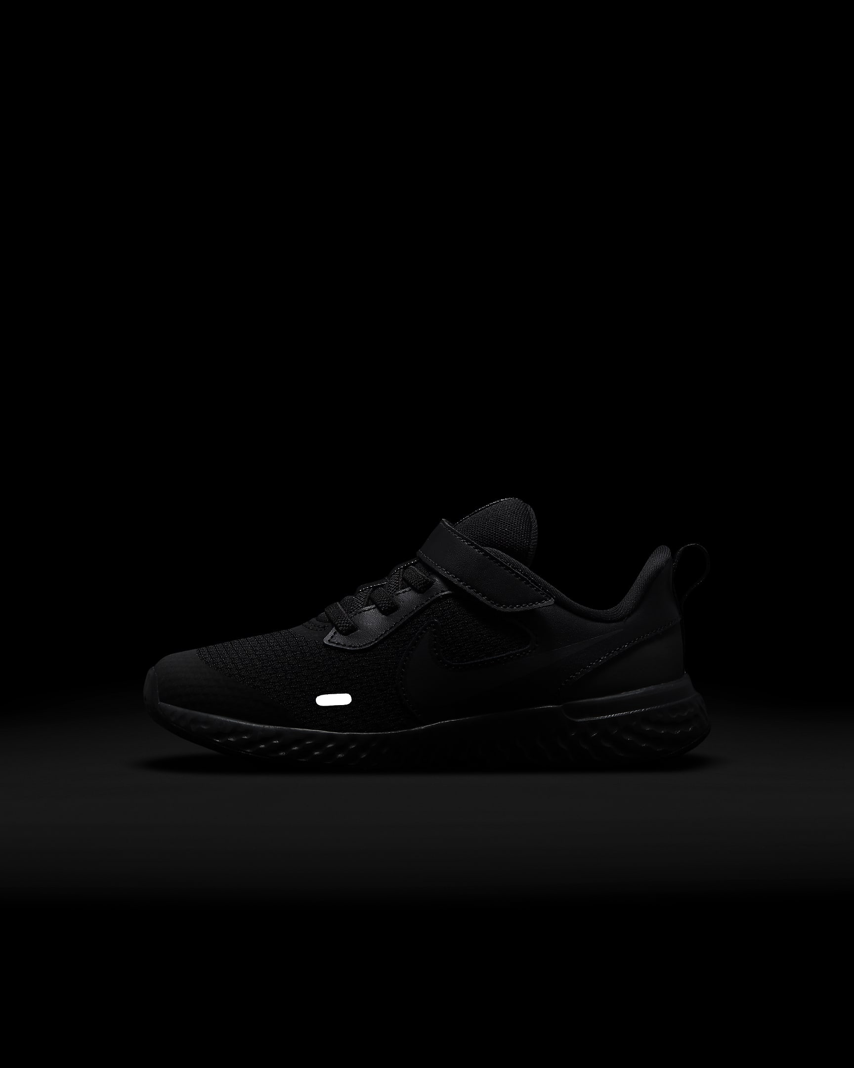 SNEAKERS NIKE REVOLUTION 5 (PSV) (BQ5672-001)