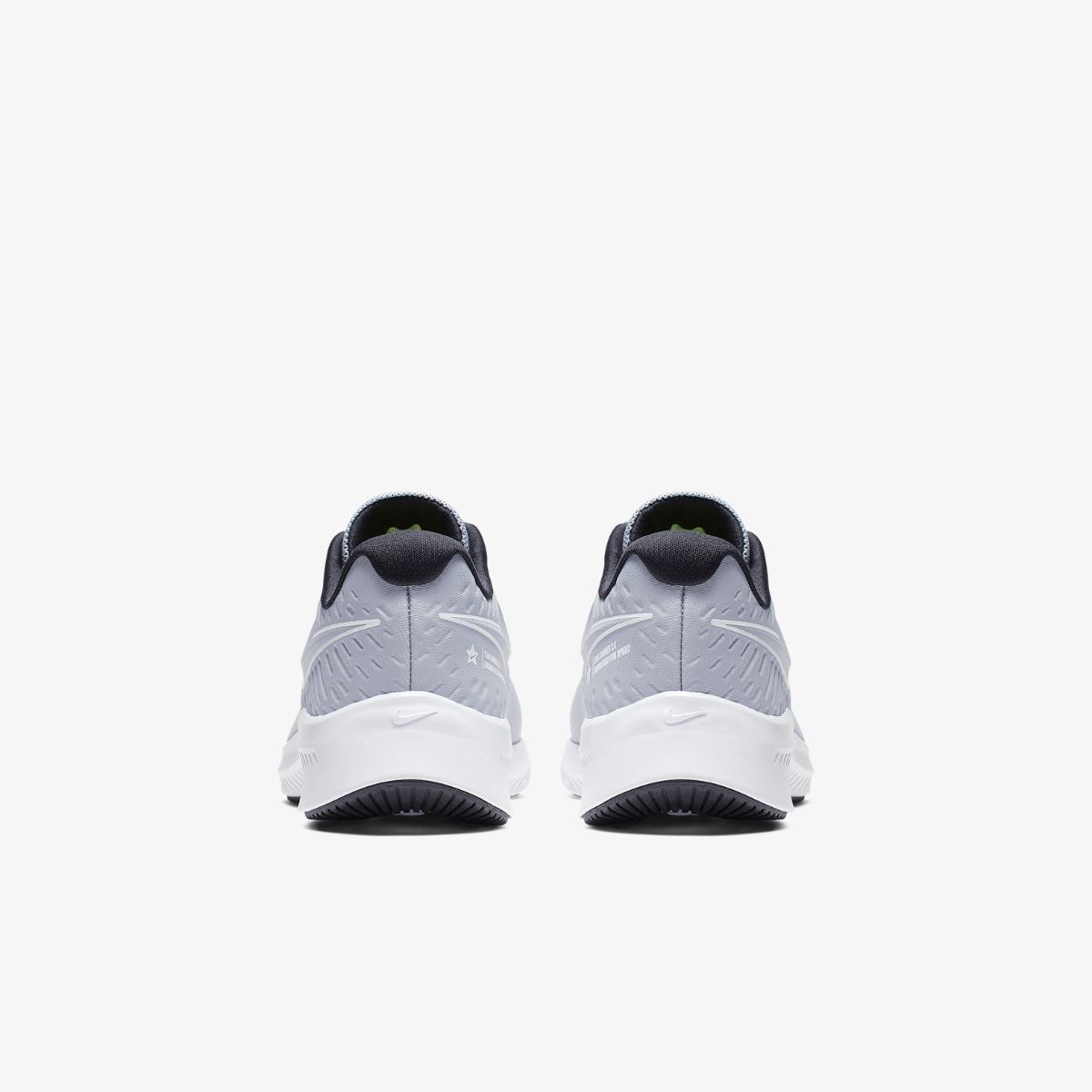 SNEAKERS NIKE STAR RUNNER 2 (GS) (AQ3542-014)