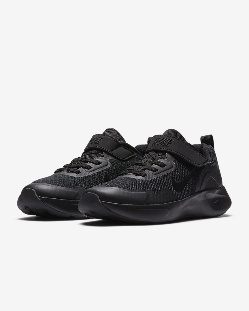 SNEAKERS NIKE WEARALLDAY (PS) (CJ3817-001)
