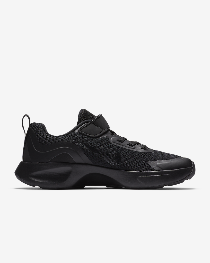 SNEAKERS NIKE WEARALLDAY (PS) (CJ3817-001)