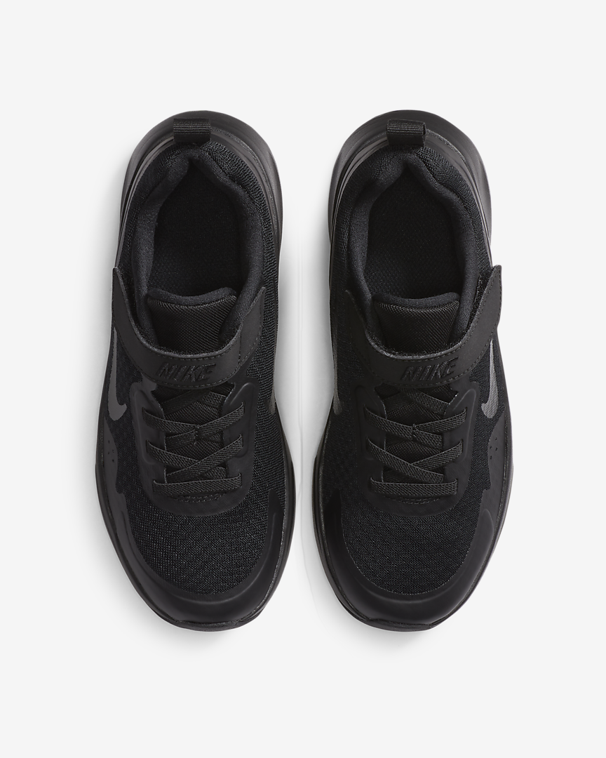 SNEAKERS NIKE WEARALLDAY (PS) (CJ3817-001)