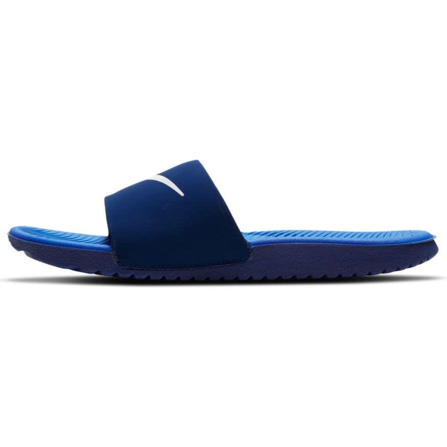 ШЛЬОПАНЦІ NIKE KAWA SLIDE (GS/PS) (819352-404)
