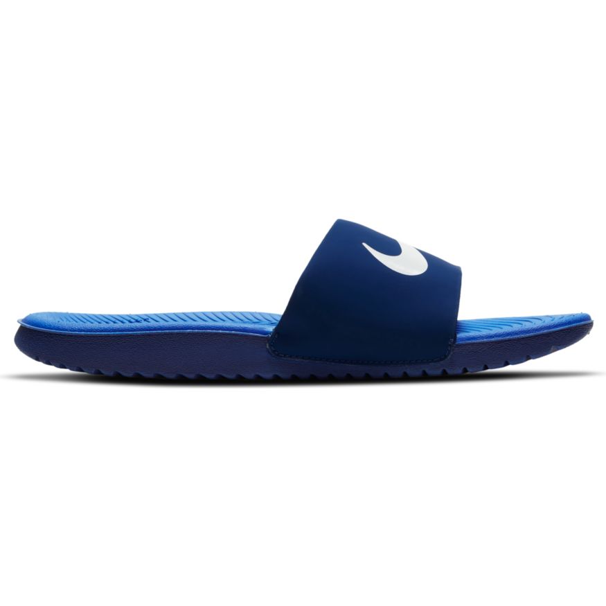 ШЛЬОПАНЦІ NIKE KAWA SLIDE (GS/PS) (819352-404)