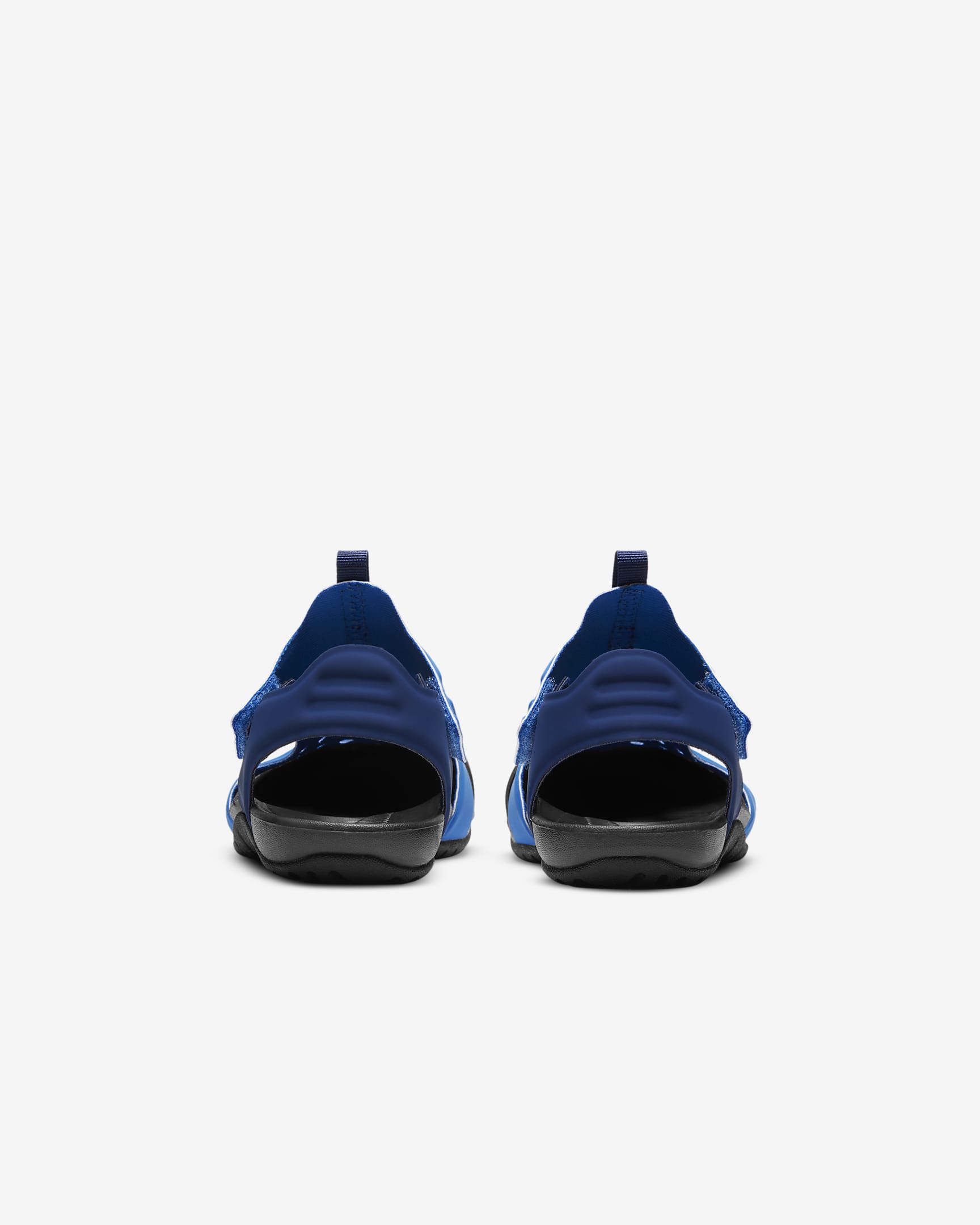 САНДАЛИ NIKE SUNRAY PROTECT 2 (PS) (943826-403)
