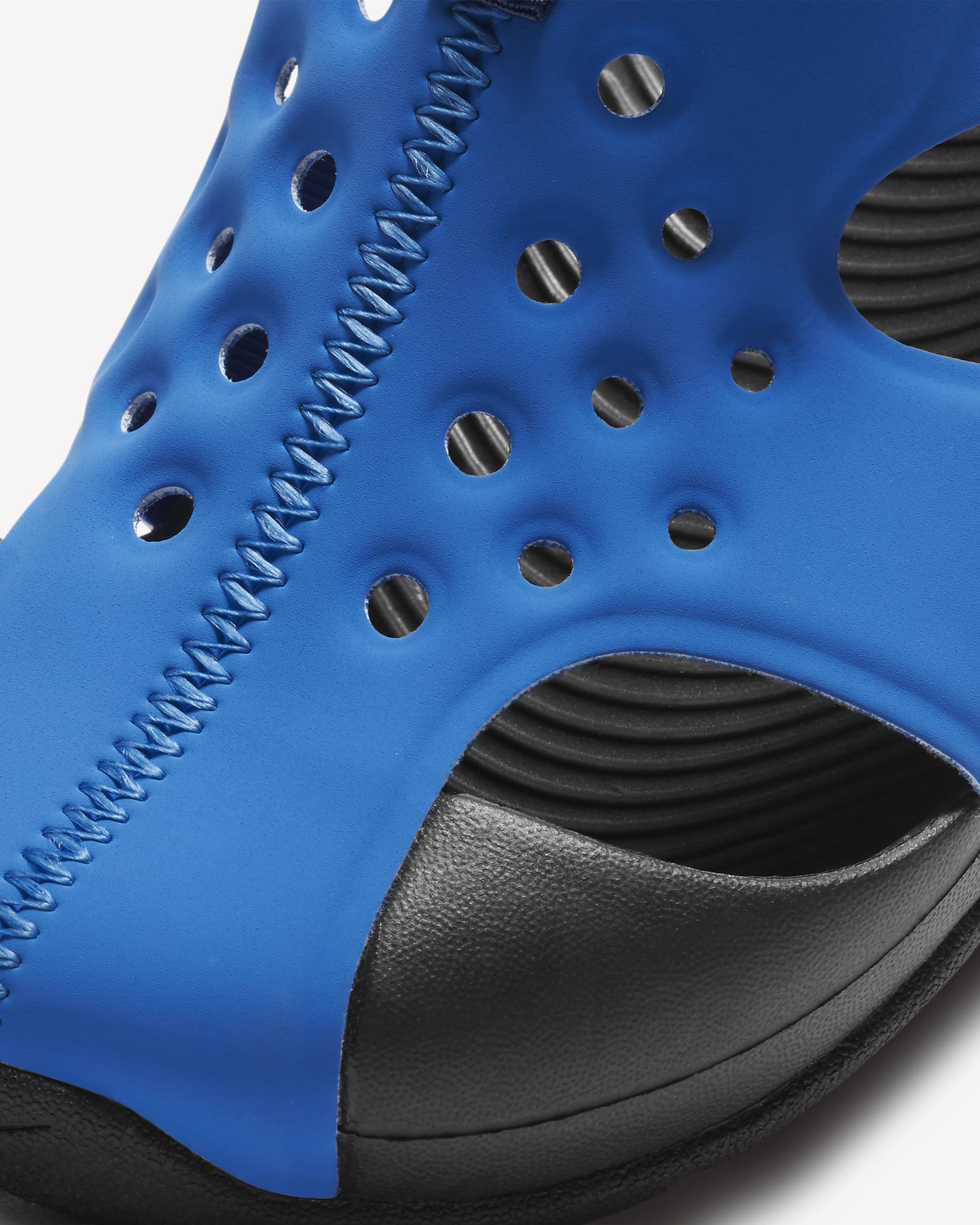 САНДАЛИ NIKE SUNRAY PROTECT 2 (PS) (943826-403)