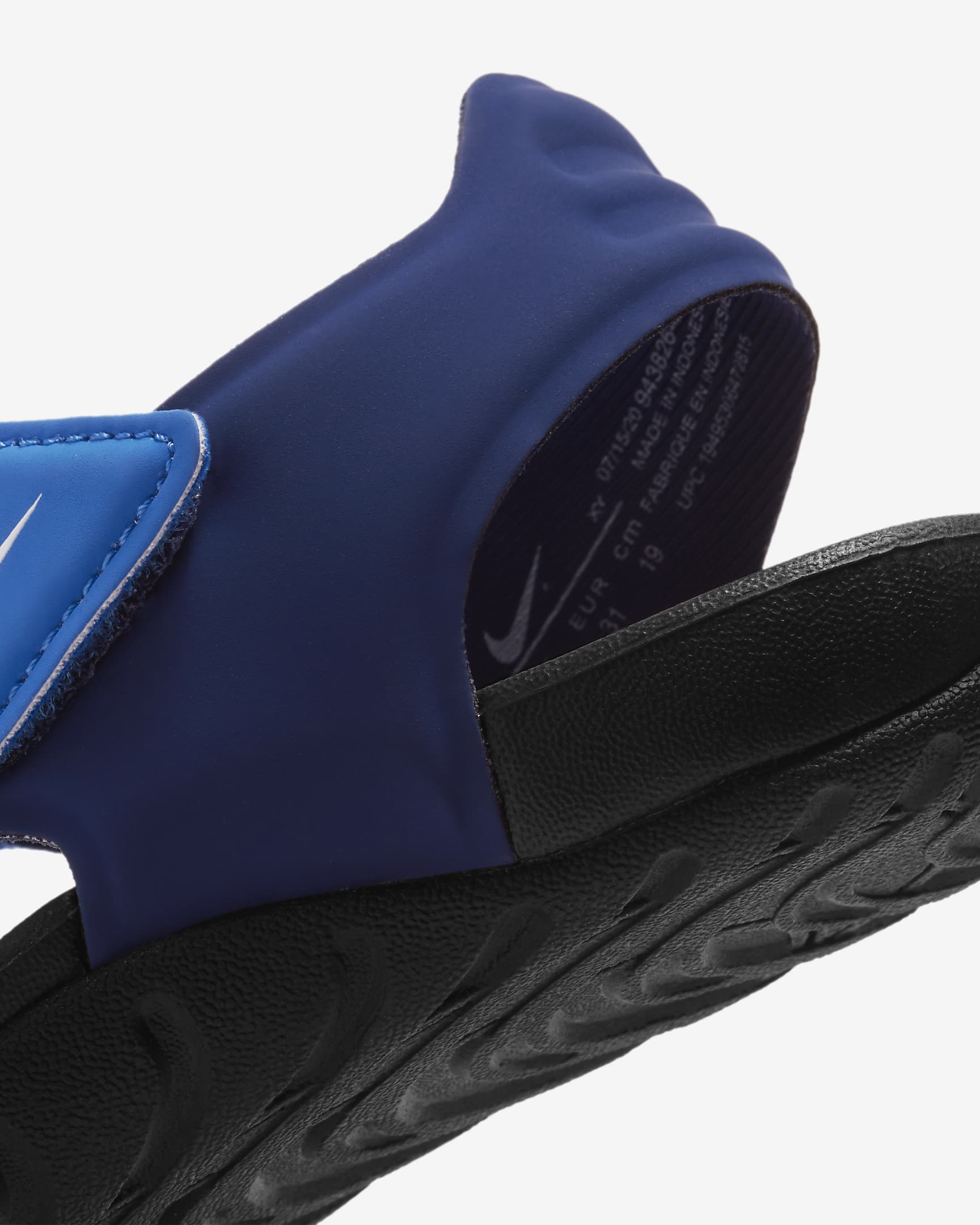 САНДАЛИ NIKE SUNRAY PROTECT 2 (PS) (943826-403)