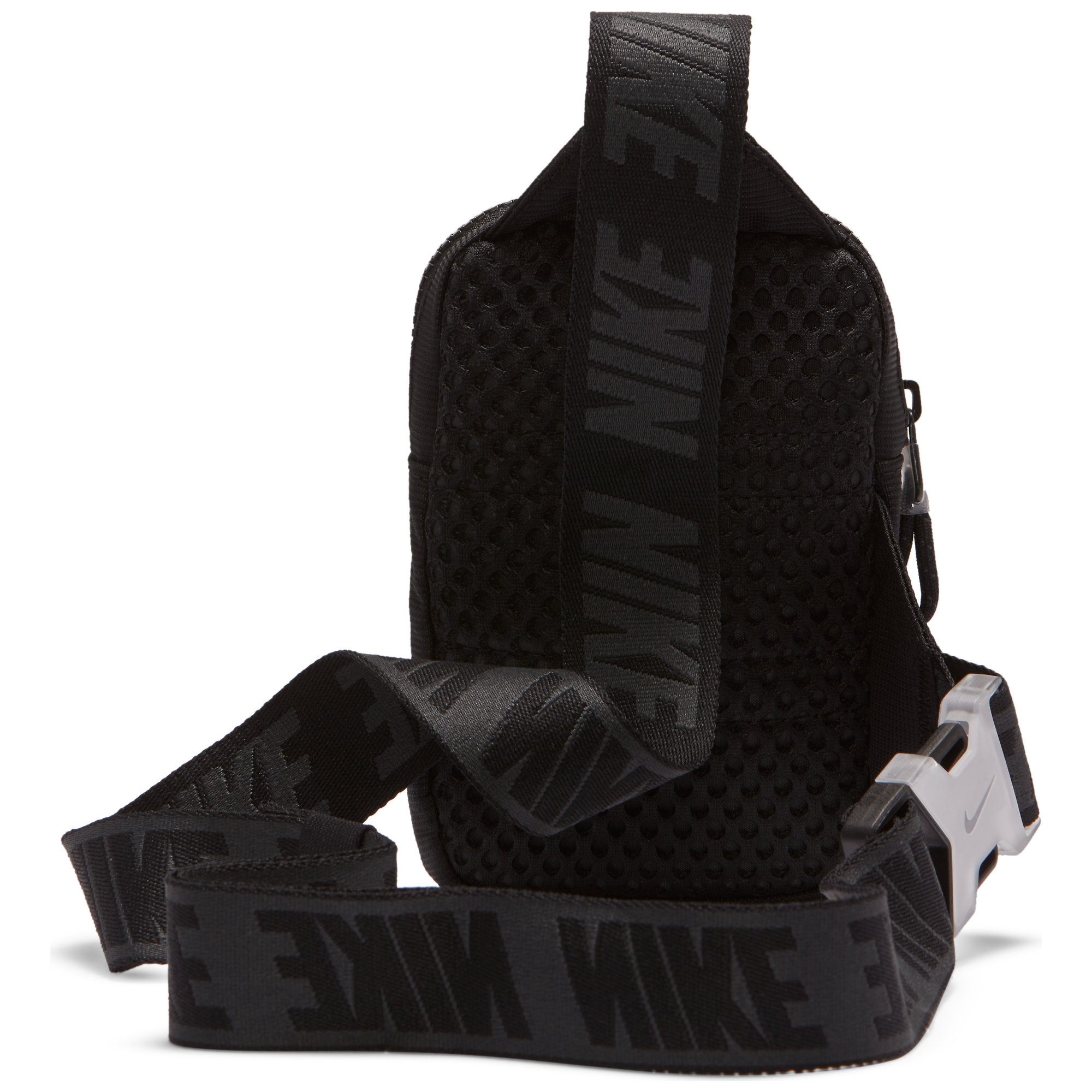 СУМКА НА ПОЯС NIKE SPORTSWEAR ESSENTIALS (BA5904-011)