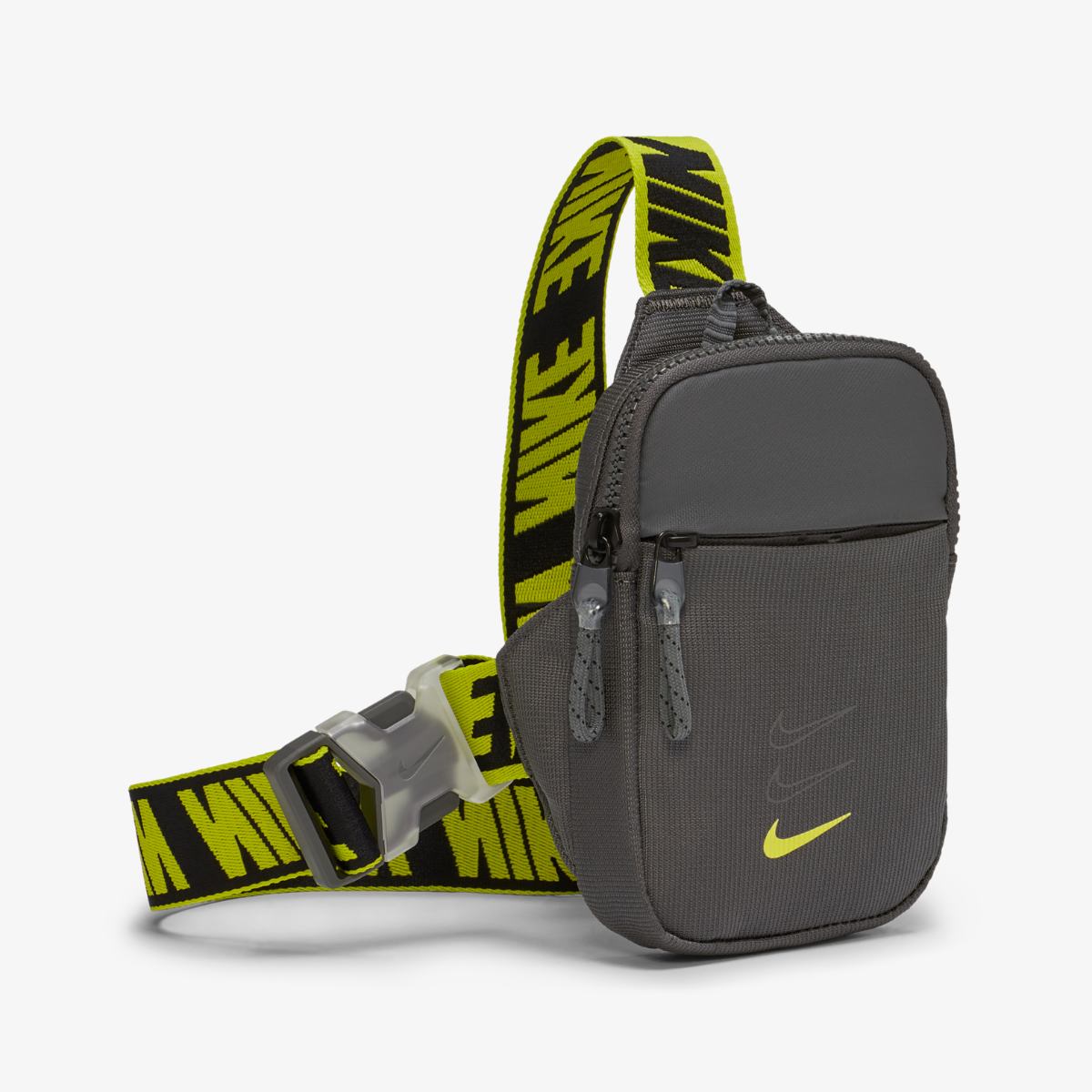 СУМКА НА ПОЯС NIKE SPORTSWEAR ESSENTIALS  (BA5904-068)