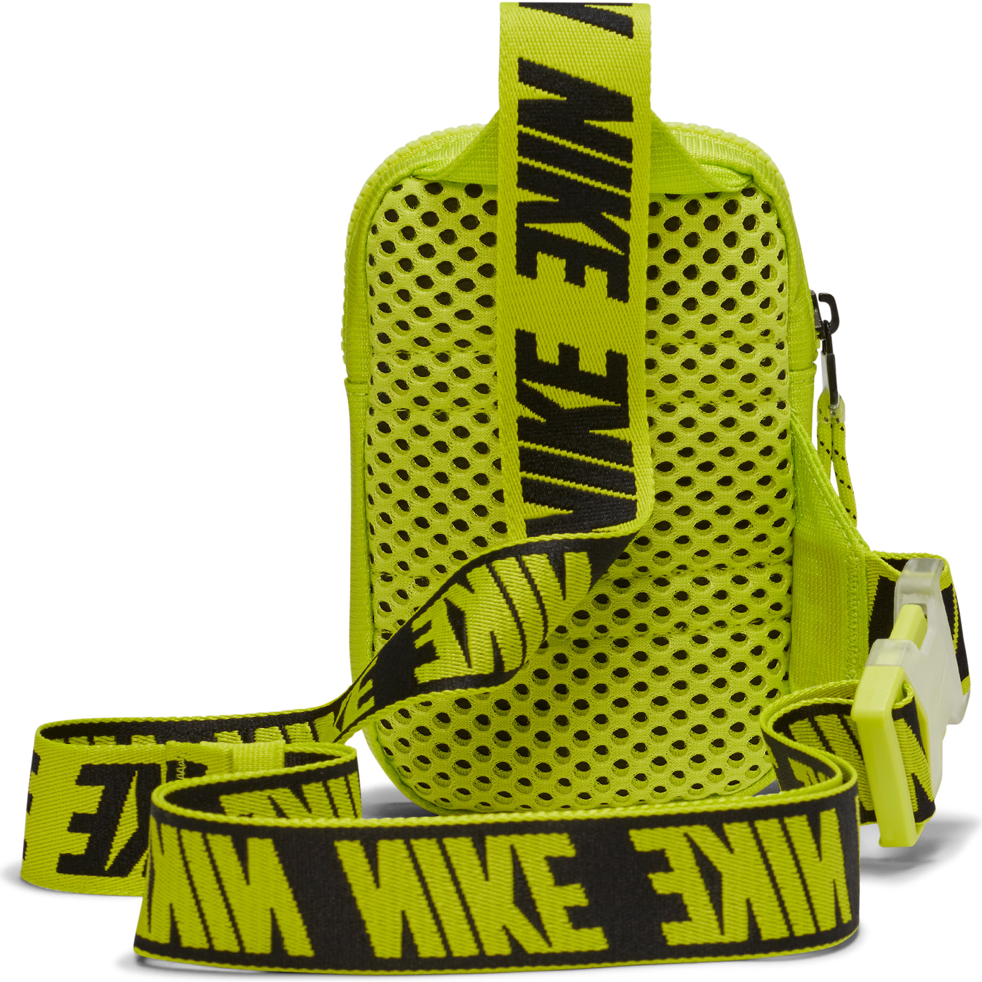 СУМКА НА ПОЯС NIKE SPORTSWEAR ESSENTIALS  (BA5904-389)
