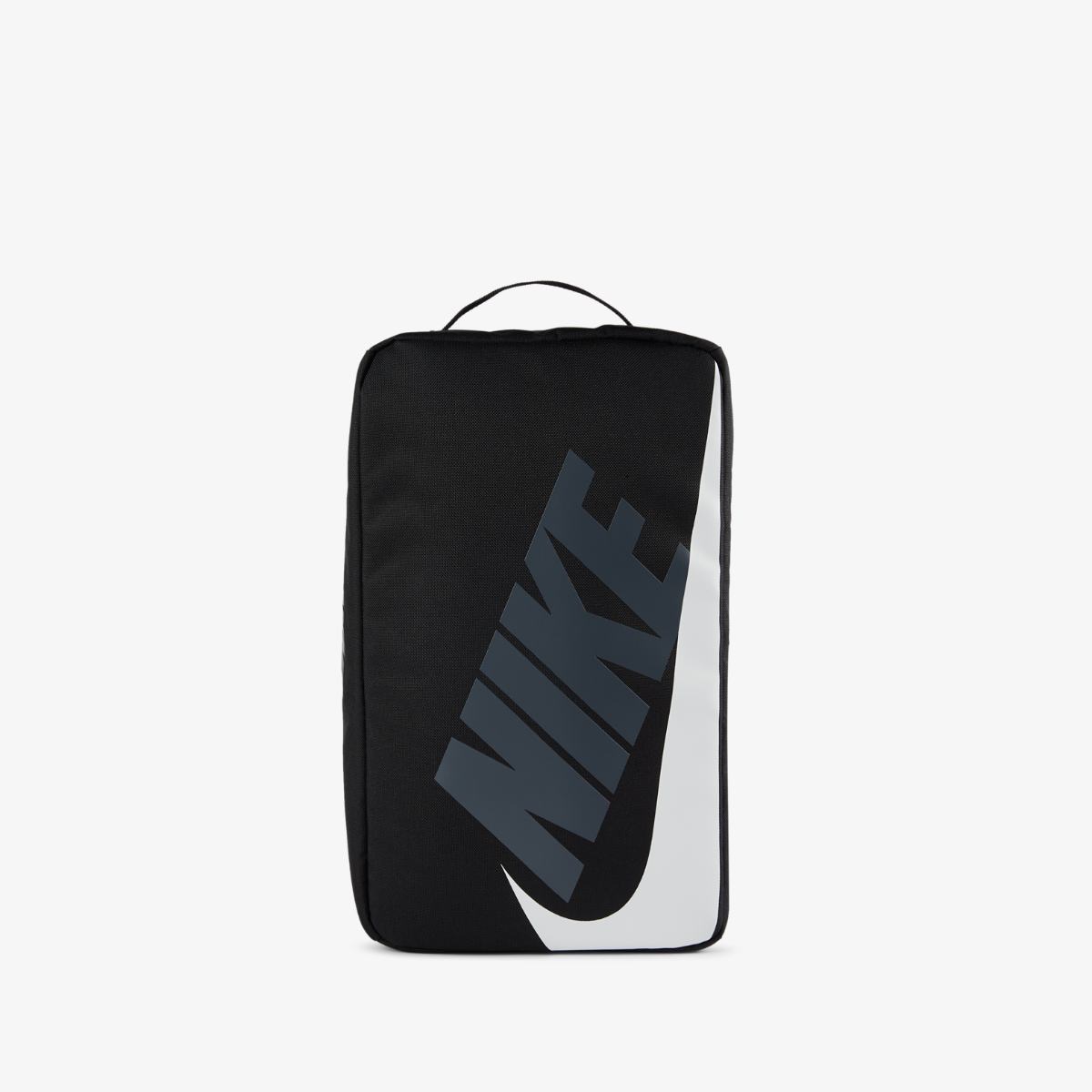 СУМКА ДЛЯ ОБУВИ NIKE NK SHOE BOX BAG - NK AIR (CW9266-010)
