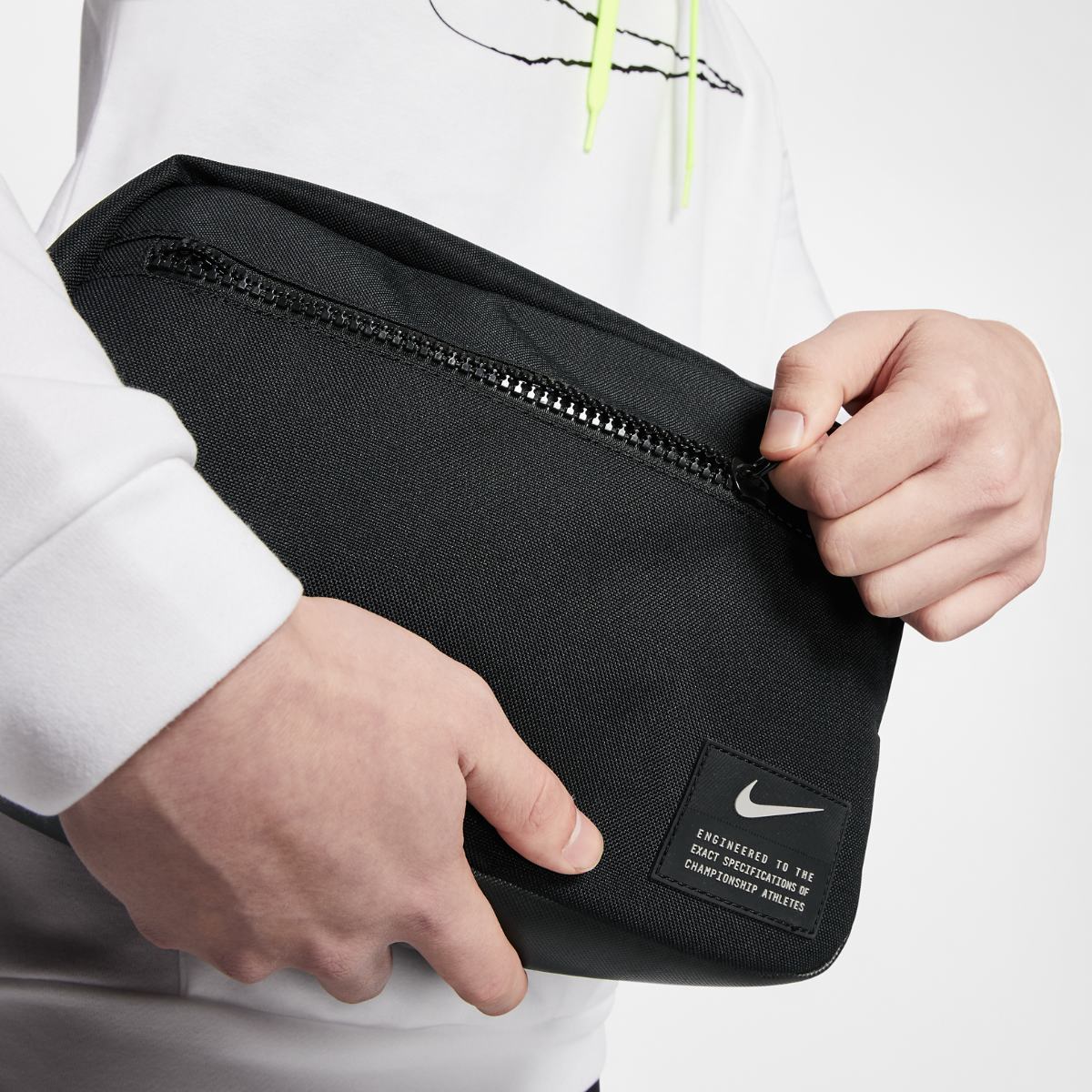СУМКА ДЛЯ ОБУВИ NIKE NK UTILITY MODULAR TOTE  (CQ9470-010)