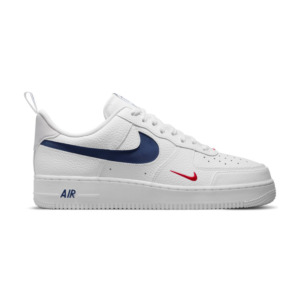 КРОССОВКИ NIKE AIR FORCE 1 LV8 (DJ6887-100)