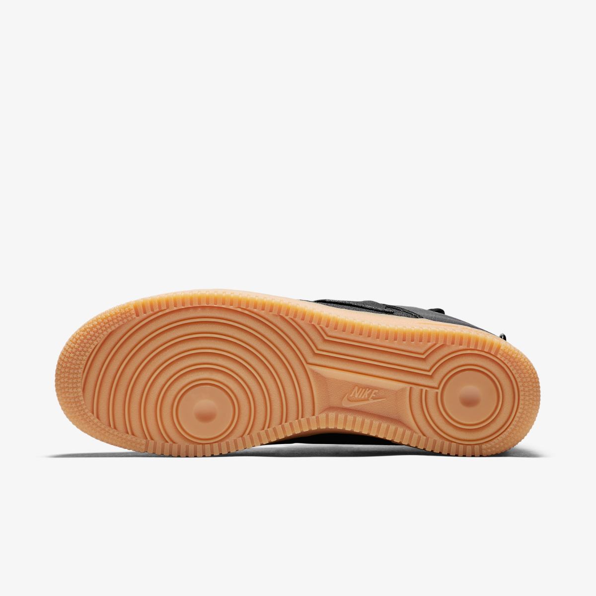 КРОСІВКИ NIKE AIR FORCE 1 UTILITY (AO1531-002)