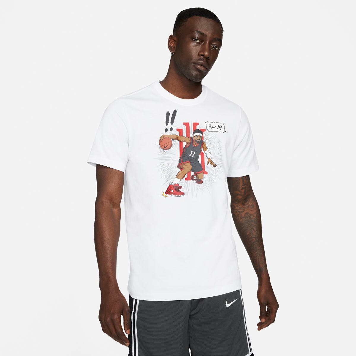 ФУТБОЛКА NIKE M NK KI SSNL LOGO TEE (DD0779-100)