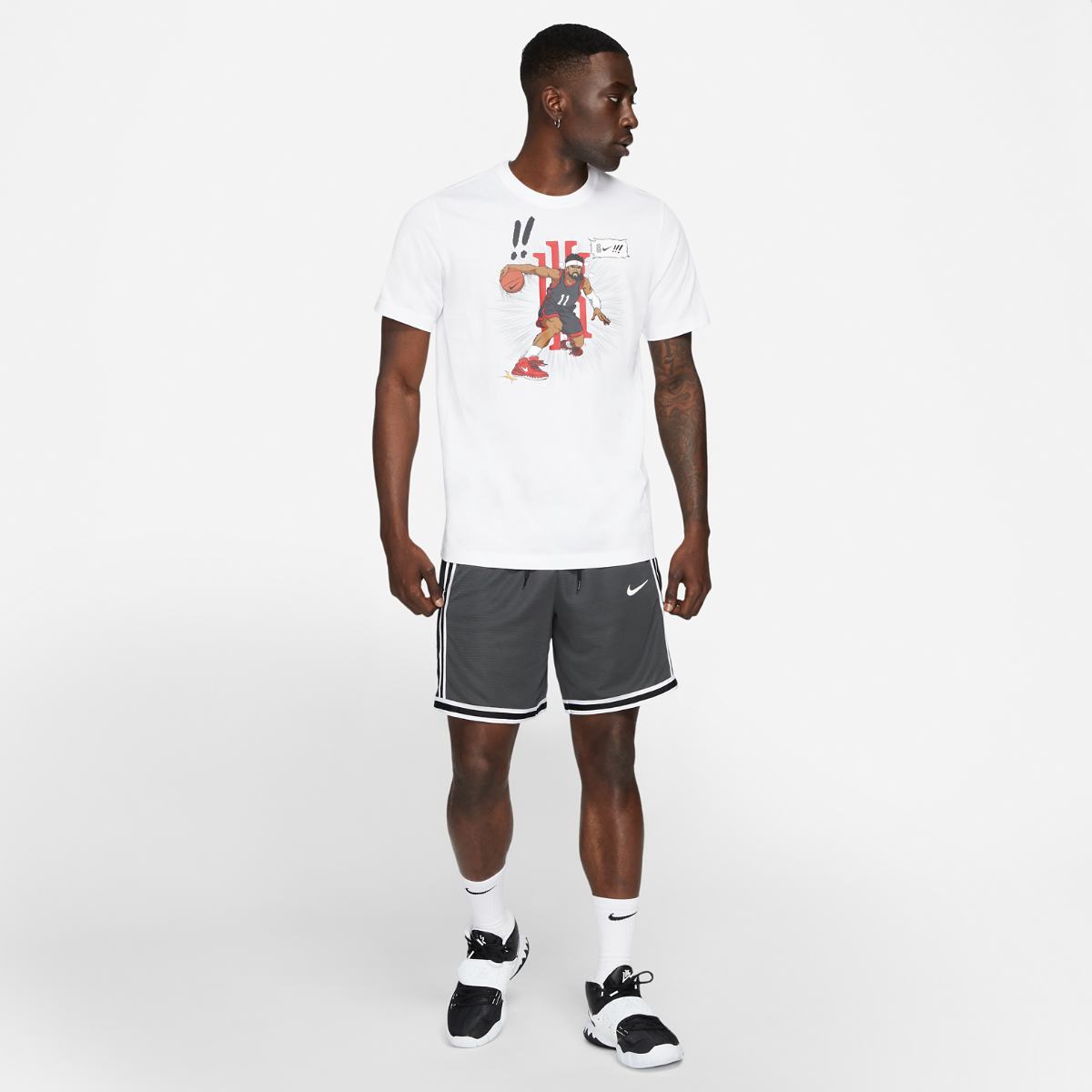 ФУТБОЛКА NIKE M NK KI SSNL LOGO TEE (DD0779-100)