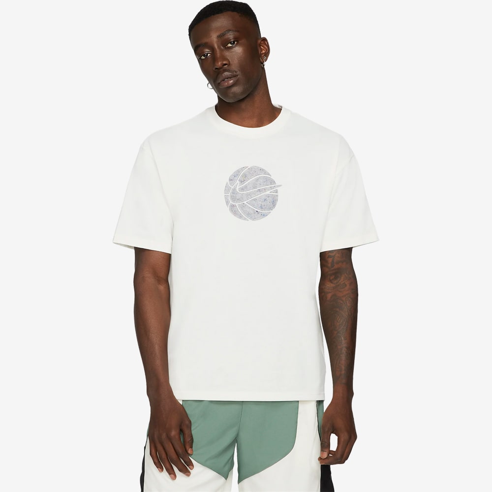 ФУТБОЛКА NIKE M NK M2ZERO 1 TEE (DD0828-901)