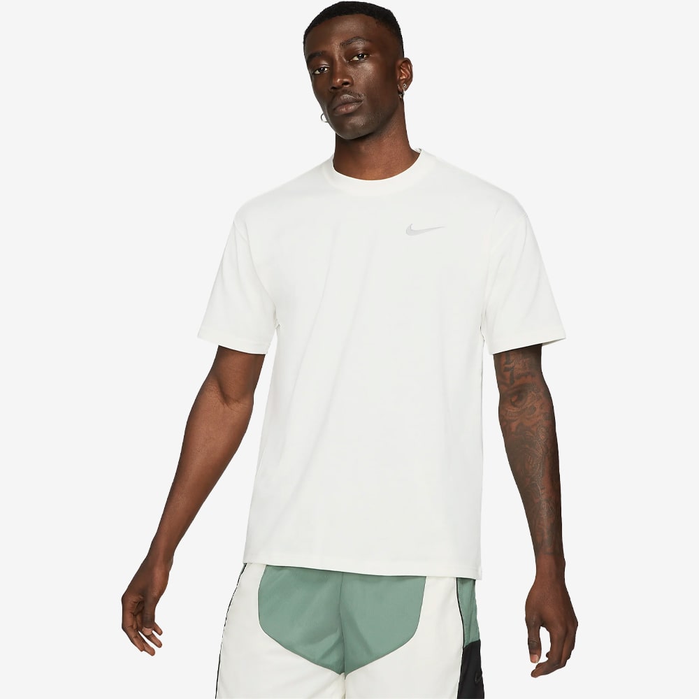 ФУТБОЛКА NIKE M NK M2ZERO 1 TEE (DD0826-901)