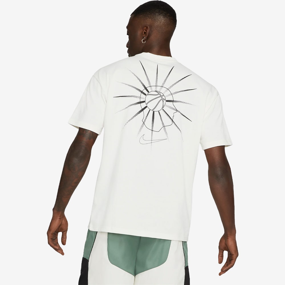 ФУТБОЛКА NIKE M NK M2ZERO 1 TEE (DD0826-901)