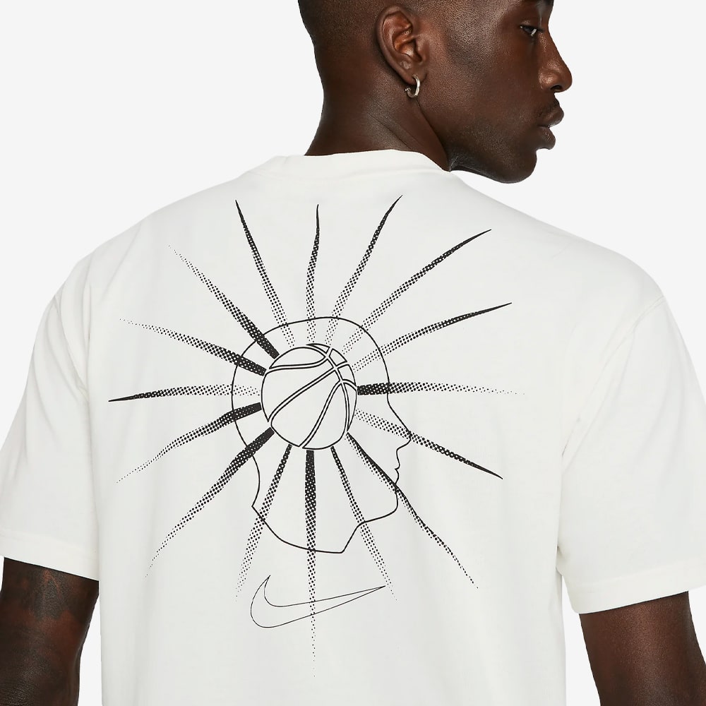 ФУТБОЛКА NIKE M NK M2ZERO 1 TEE (DD0826-901)