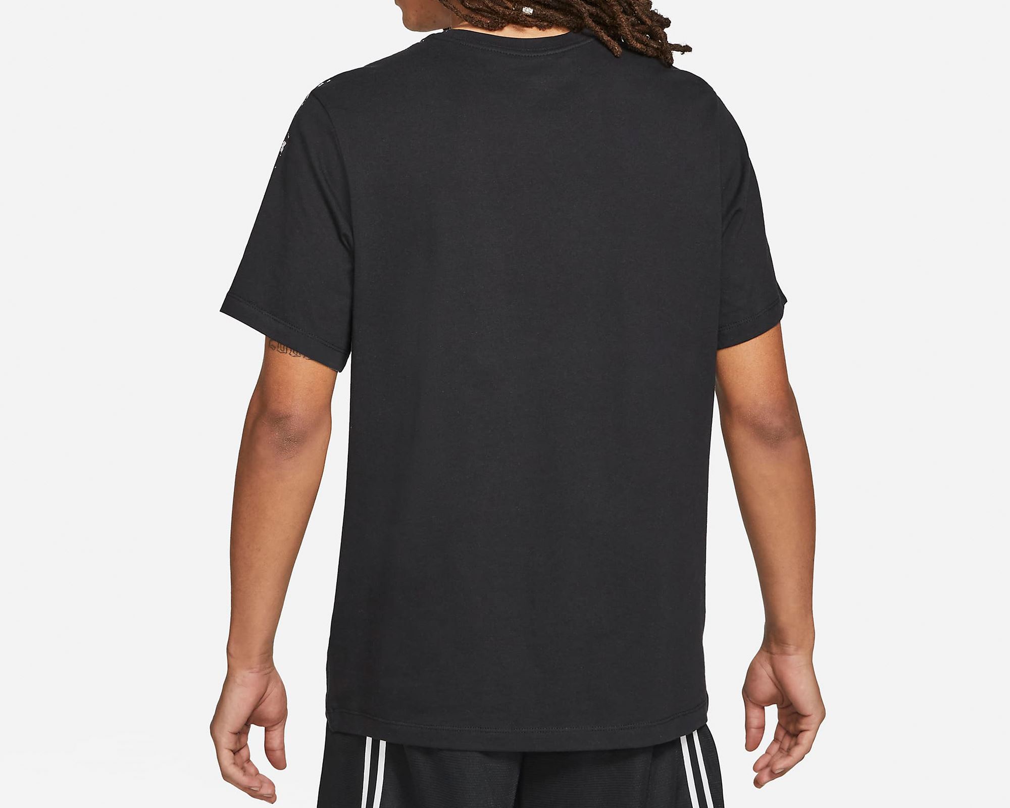 ФУТБОЛКА NIKE M NK NYVSNY 2 TEE (DD0821-010)