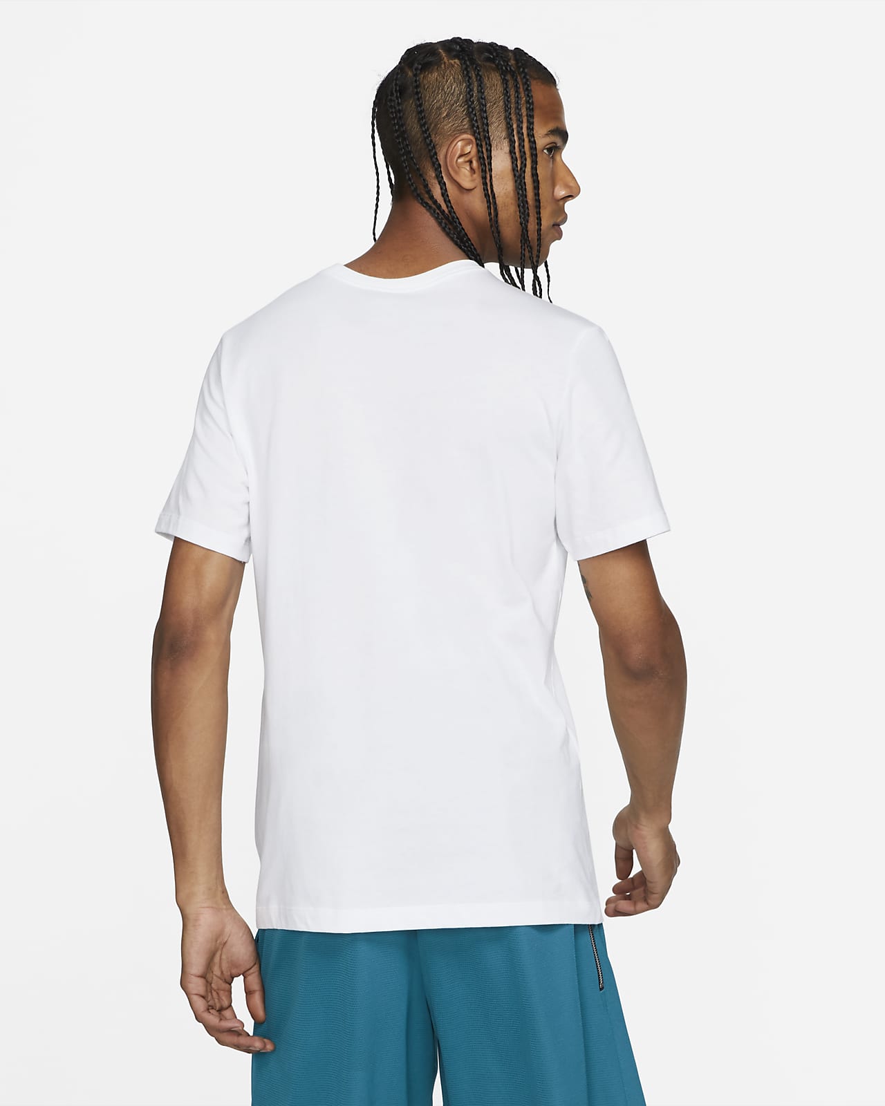 ФУТБОЛКА NIKE M NK OC SSNL FRAN SWSH TEE (DD0795-100)