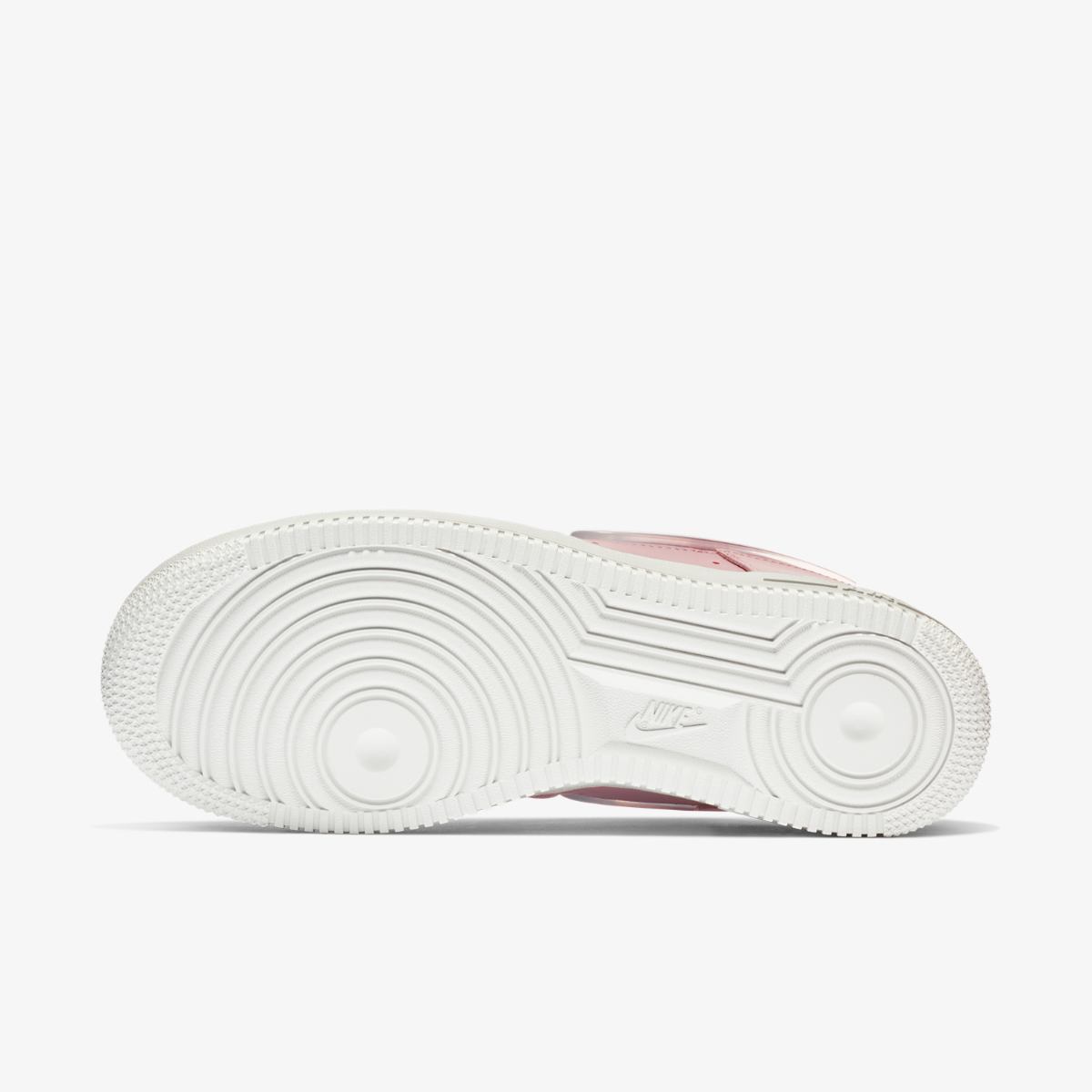 КРОСІВКИ NIKE W AIR FORCE 1 07 SE PRM (AH6827-500)