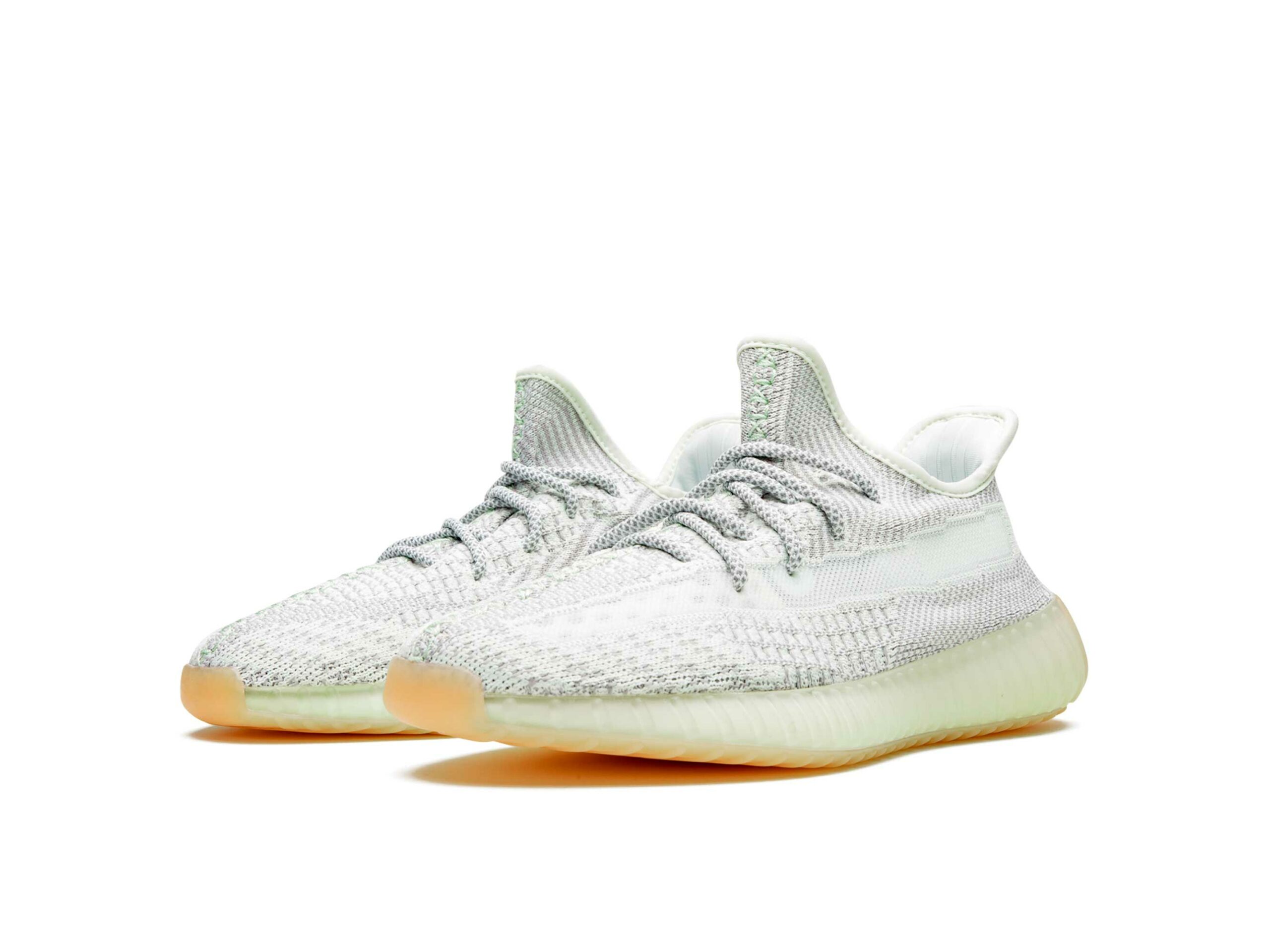 КРОСІВКИ ADIDAS YEEZY BOOST 350 V2 YESHAYA (FX4348)