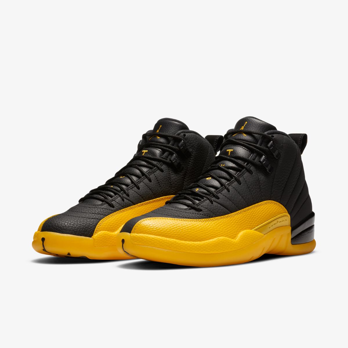 AIR JORDAN 12 RETRO SNEAKERS (130690-070)