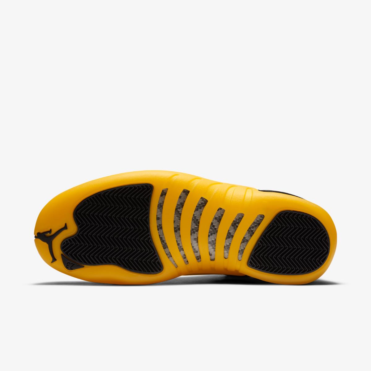 AIR JORDAN 12 RETRO SNEAKERS (130690-070)