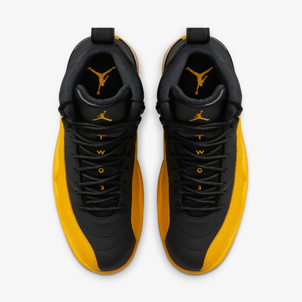 AIR JORDAN 12 RETRO SNEAKERS (130690-070)