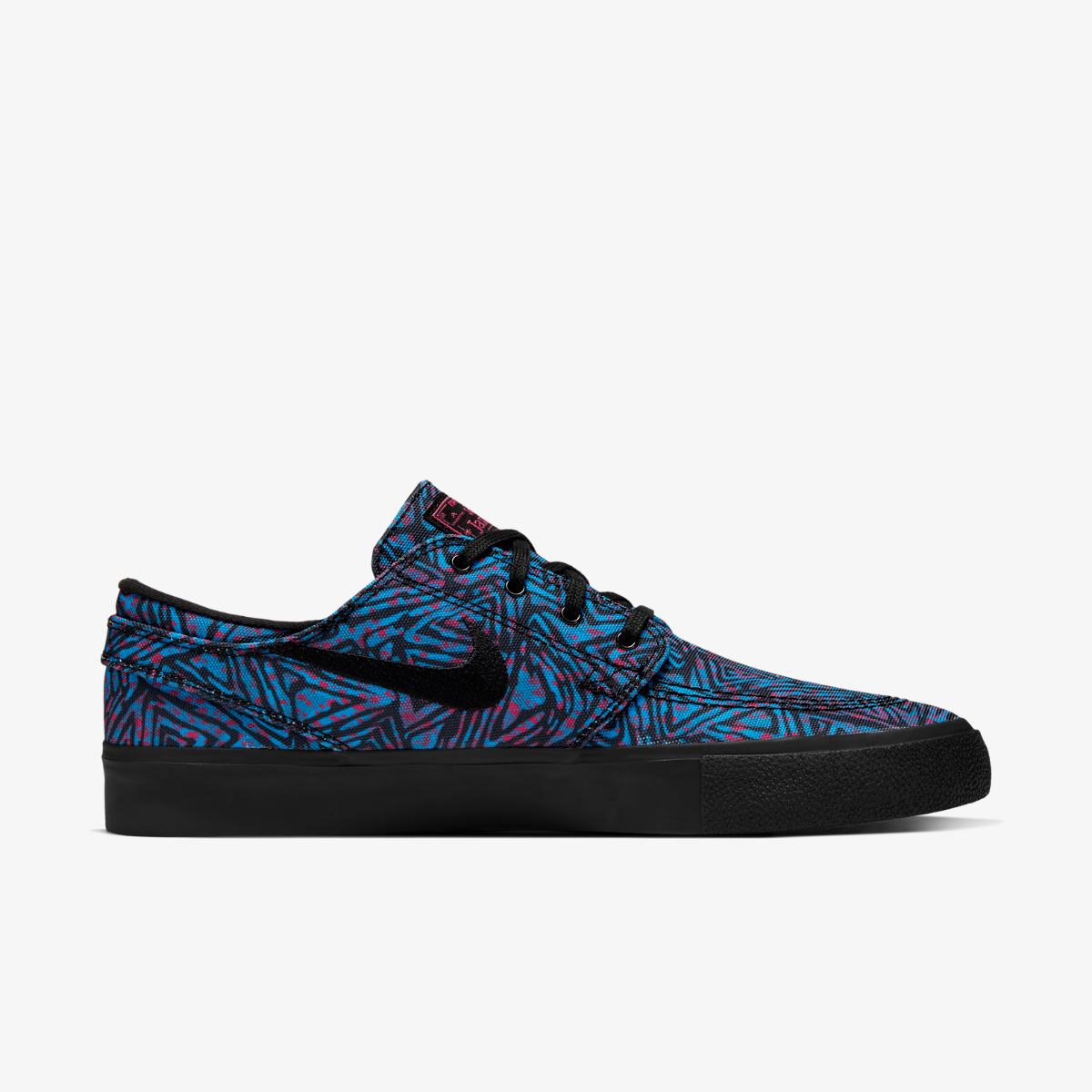 КЕДИ NIKE SB ZOOM STEFAN JANOSKI CNVS (AQ7878-600)