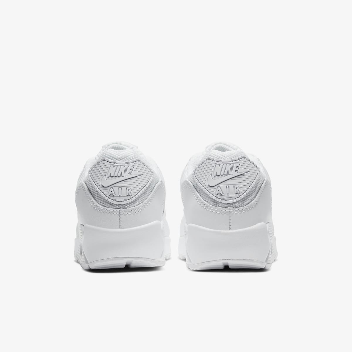 NIKE W AIR MAX 90 SNEAKERS (CQ2560-100)