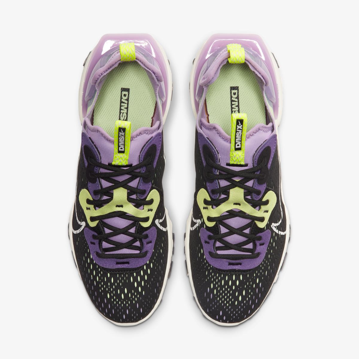 КРОСІВКИ NIKE W NSW REACT VISION (CI7523-002)