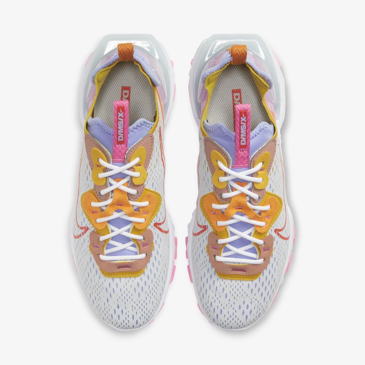 КРОСІВКИ NIKE W NSW REACT VISION (CI7523-003)