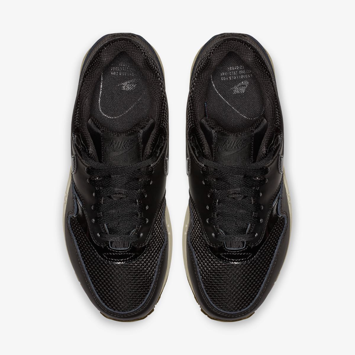КРОСІВКИ NIKE WMNS AIR MAX 1 (319986-039)