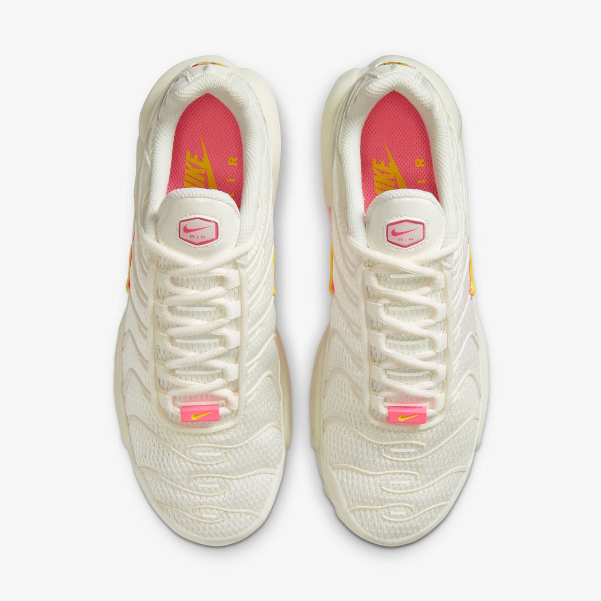 КРОСІВКИ NIKE WMNS AIR MAX PLUS (CZ0373-100)