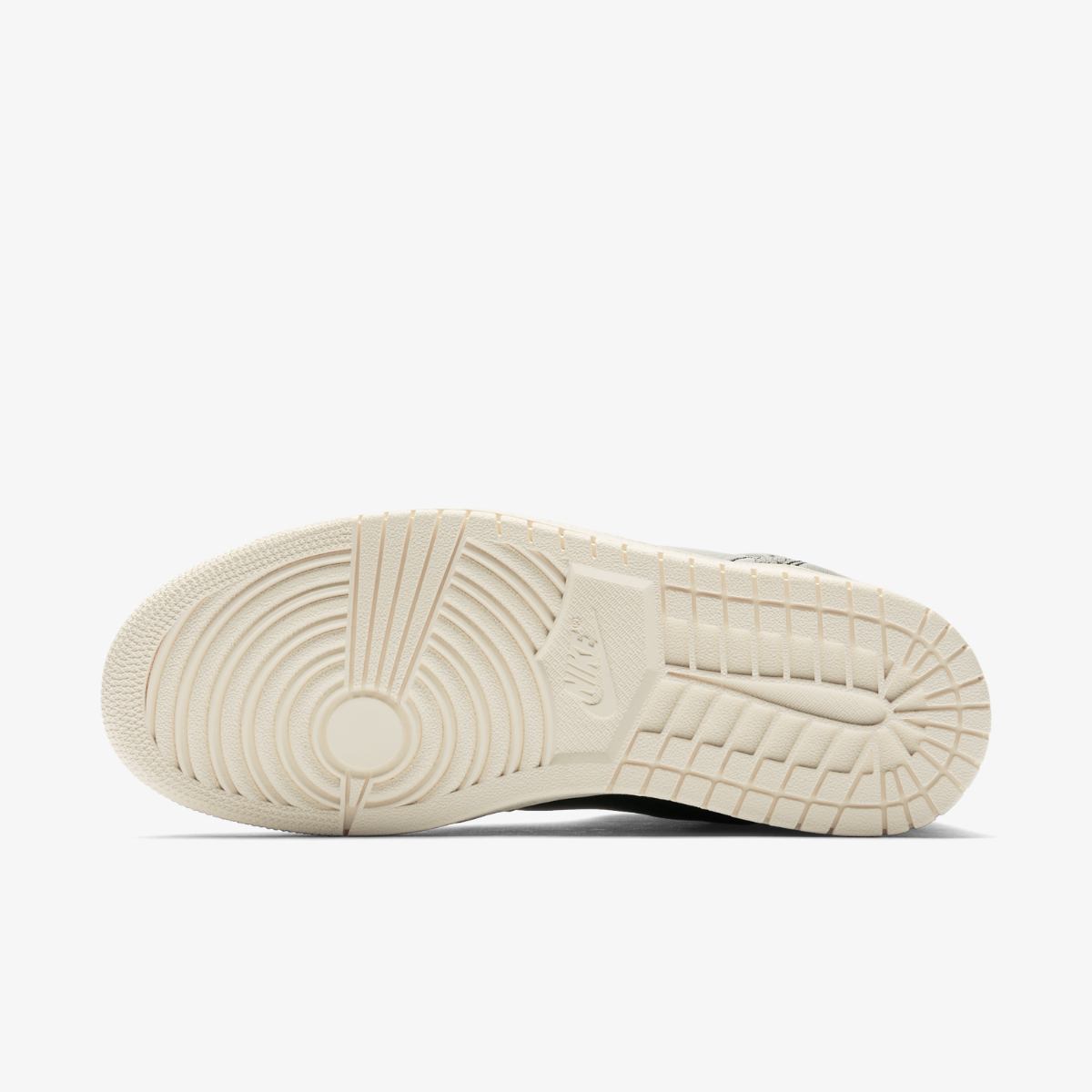 КРОСІВКИ WMNS AIR JORDAN 1 HIGH ZIP (AQ3742-016)