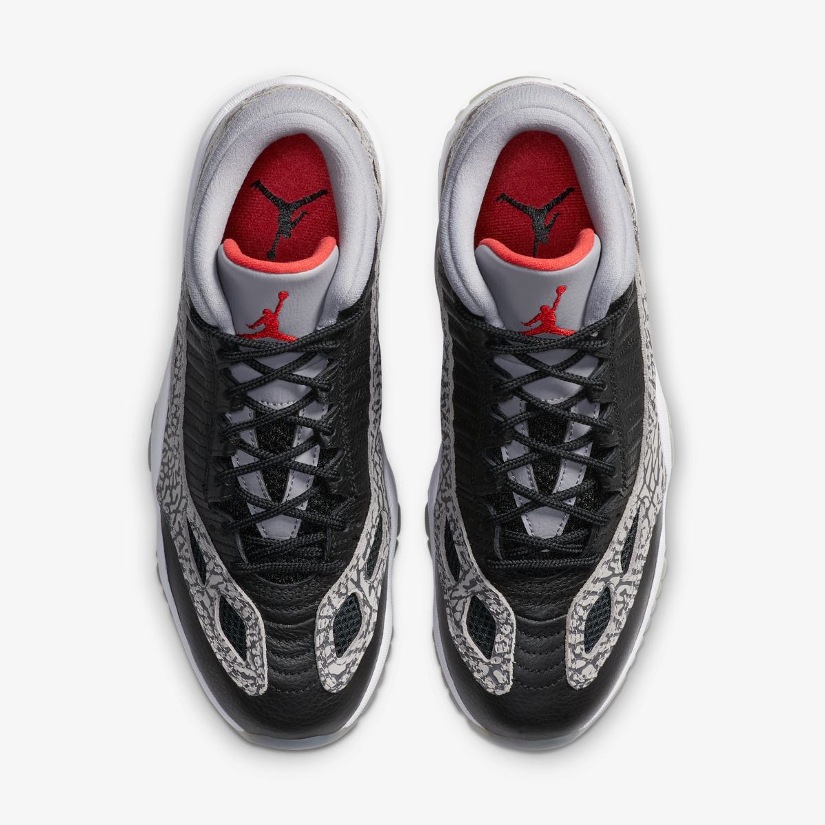 КРОССОВКИ AIR JORDAN 11 RETRO LOW IE (919712-006)