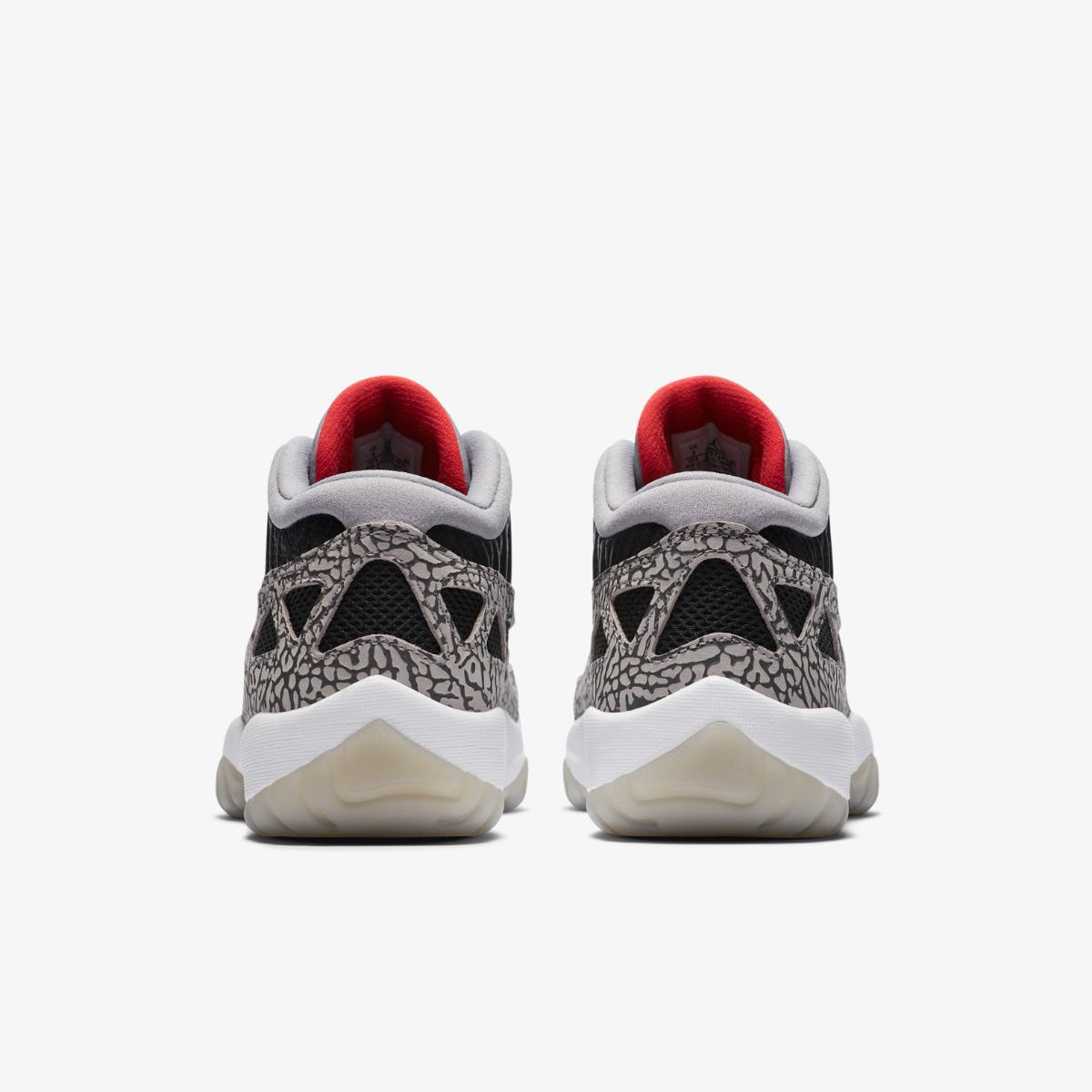КРОССОВКИ AIR JORDAN 11 RETRO LOW IE (919712-006)